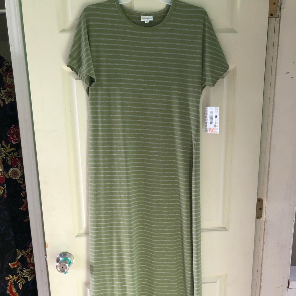 XS Lularoe Maria